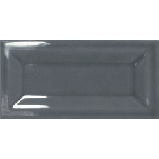 Плитка 7,5*15 Evolution Inmetro Dark Grey 22000 Плитка 7,5*15 Evolution Inmetro Dark Grey 22000
